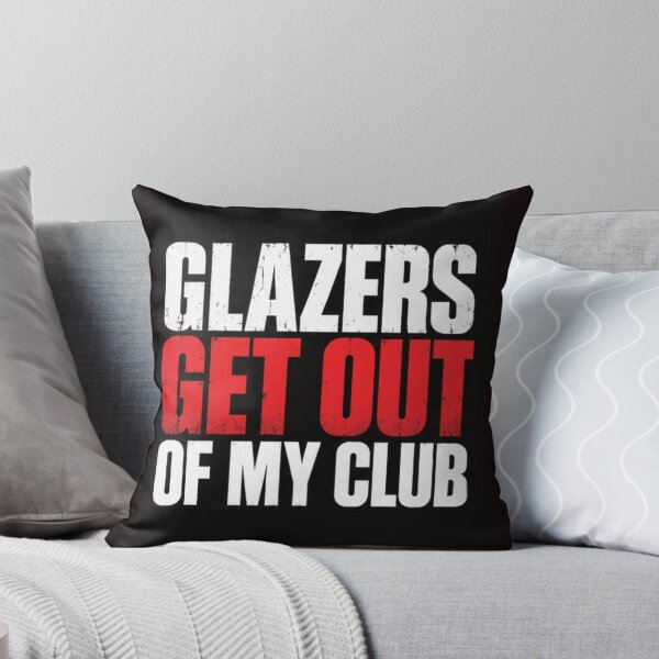 Item preview, GET OUT OF MY CLUB designed and sold by Redwolf77.