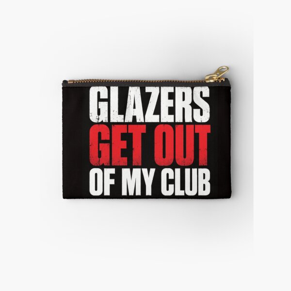Item preview, GET OUT OF MY CLUB designed and sold by Redwolf77.