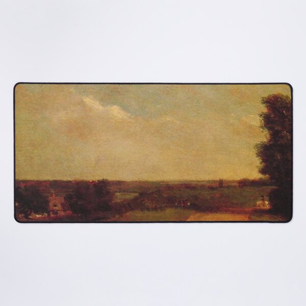 Item preview, View towards Dedham designed and sold by SharonTheFirst.