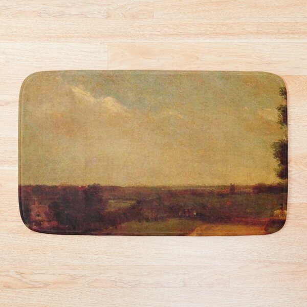 Item preview, View towards Dedham designed and sold by SharonTheFirst.