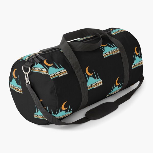 Item preview, Not Even Water Ramadan Muslim Holiday  designed and sold by lillian-mcclin.