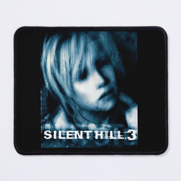 Item preview, silent hill 2 designed and sold by Aeljoydgthorne.