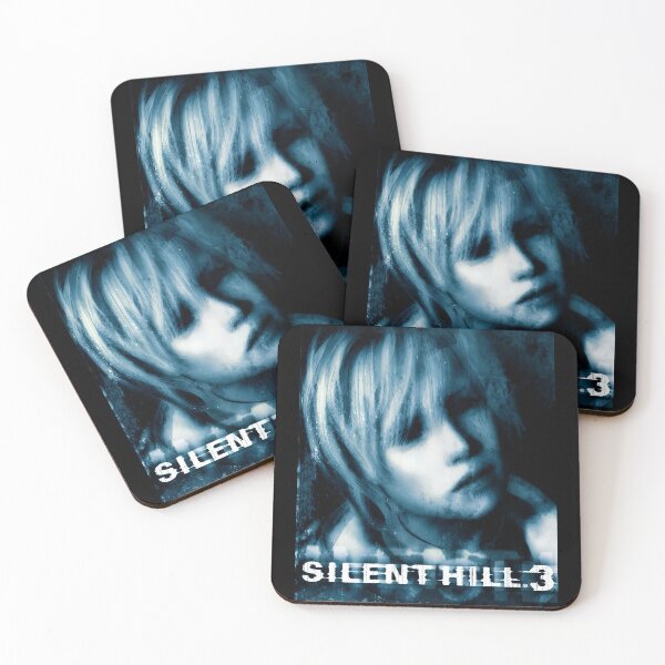 Item preview, silent hill 2 designed and sold by Aeljoydgthorne.
