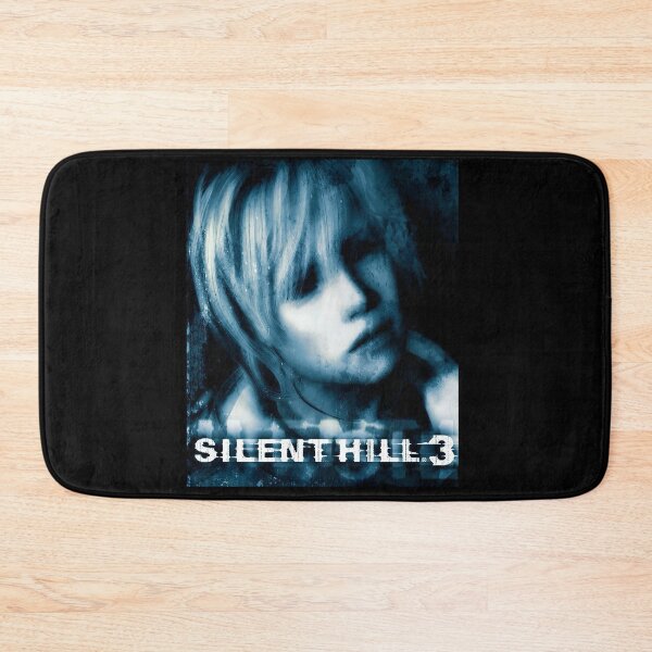 Item preview, silent hill 2 designed and sold by Aeljoydgthorne.