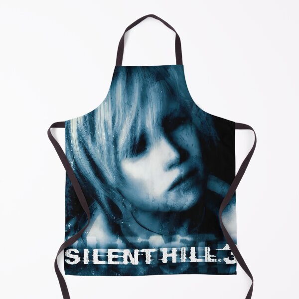 Item preview, silent hill 2 designed and sold by Aeljoydgthorne.
