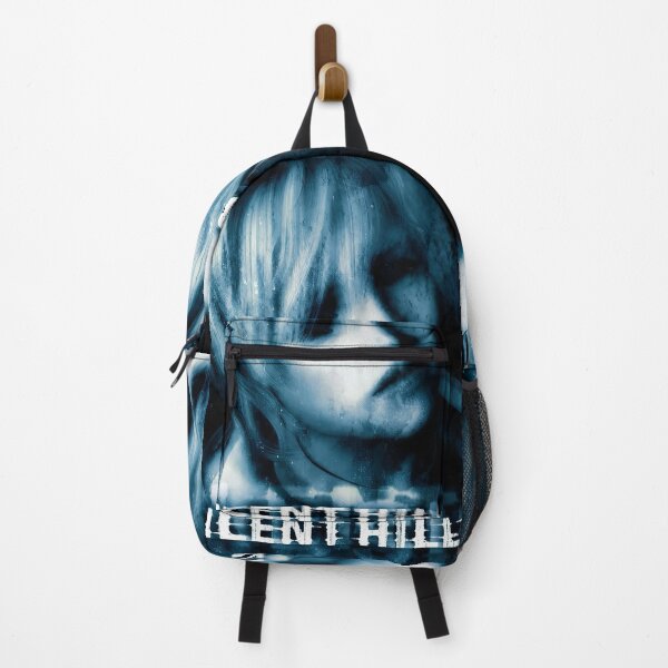 Item preview, silent hill 2 designed and sold by Aeljoydgthorne.