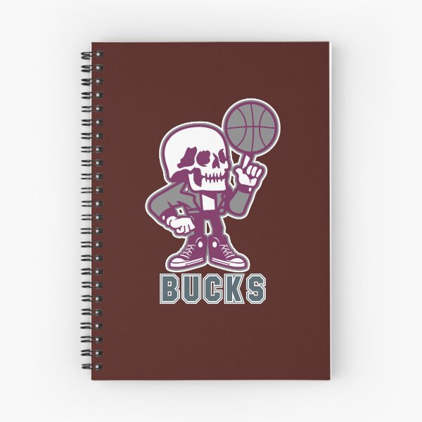 Item preview, Bucks Plays Basket Ball Oversized  designed and sold by GrimmStor.