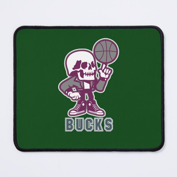 Item preview, Bucks Plays Basket Ball Oversized designed and sold by GrimmStor.
