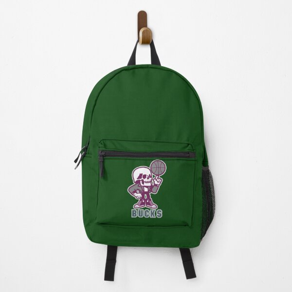 Item preview, Bucks Plays Basket Ball Oversized  designed and sold by GrimmStor.