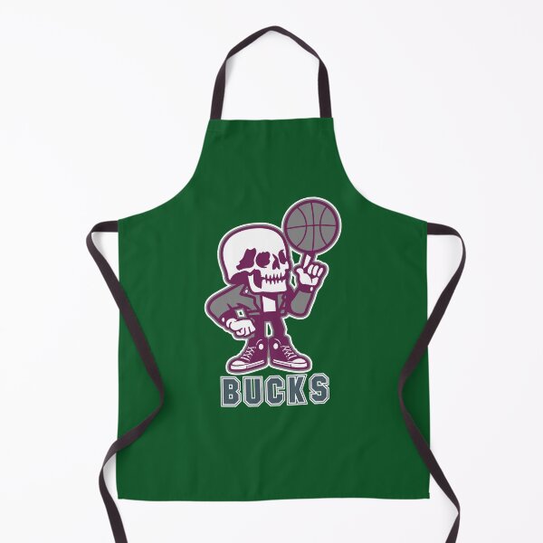 Item preview, Bucks Plays Basket Ball Oversized  designed and sold by GrimmStor.