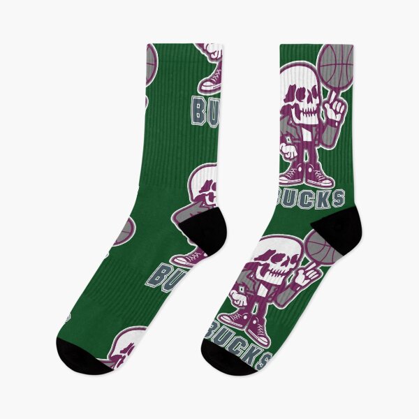 Item preview, Bucks Plays Basket Ball Oversized  designed and sold by GrimmStor.
