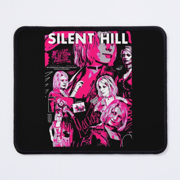 Item preview, silent hill 2 designed and sold by Aeljoydgthorne.