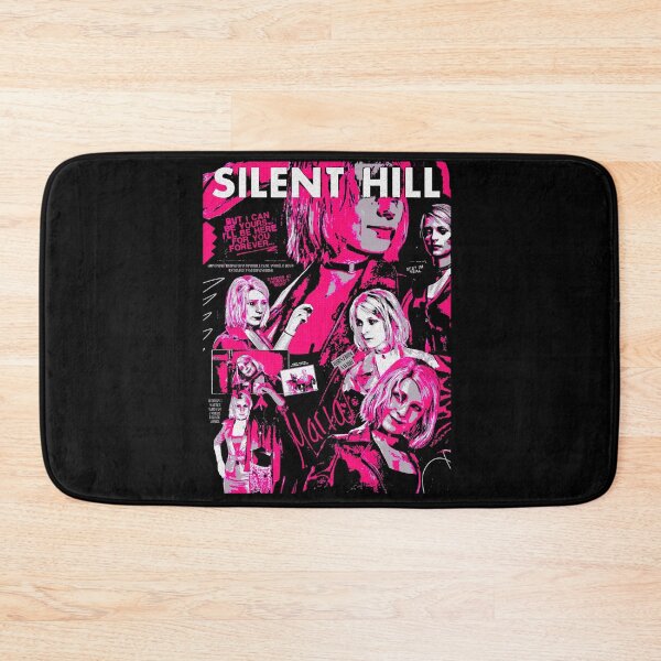 Item preview, silent hill 2 designed and sold by Aeljoydgthorne.