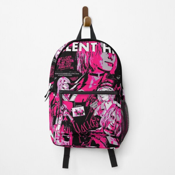 Item preview, silent hill 2 designed and sold by Aeljoydgthorne.