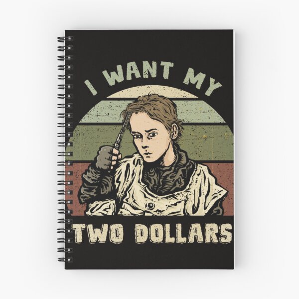 Item preview, Better Off Dead I want my two dollars 11 designed and sold by Ruyctleg-store.