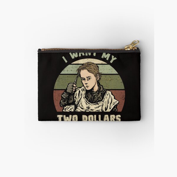 Item preview, Better Off Dead I want my two dollars 11 designed and sold by Ruyctleg-store.