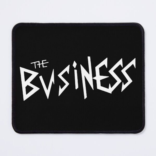 Item preview, The Business Logo designed and sold by georgeweigan.