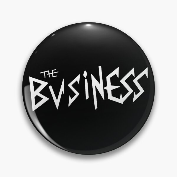 Item preview, The Business Logo designed and sold by georgeweigan.