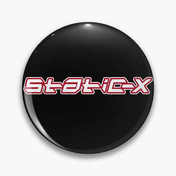 Item preview, Static-X Band designed and sold by Tantriemma.