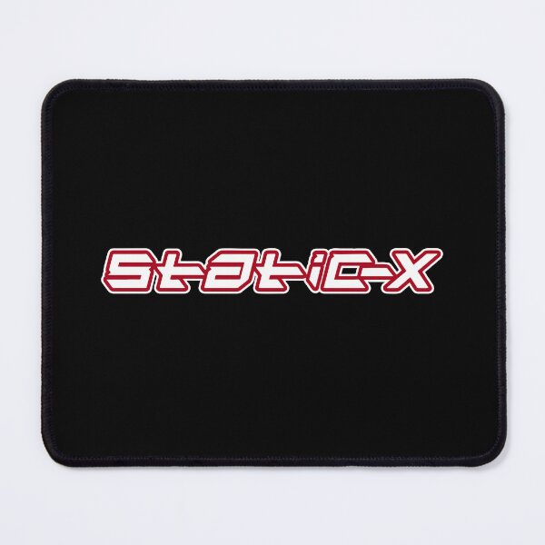 Item preview, Static-X Band designed and sold by Tantriemma.