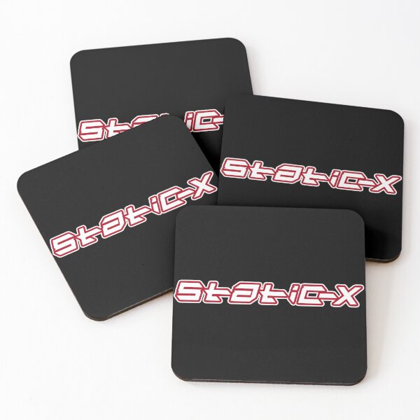 Item preview, Static-X Band designed and sold by Tantriemma.