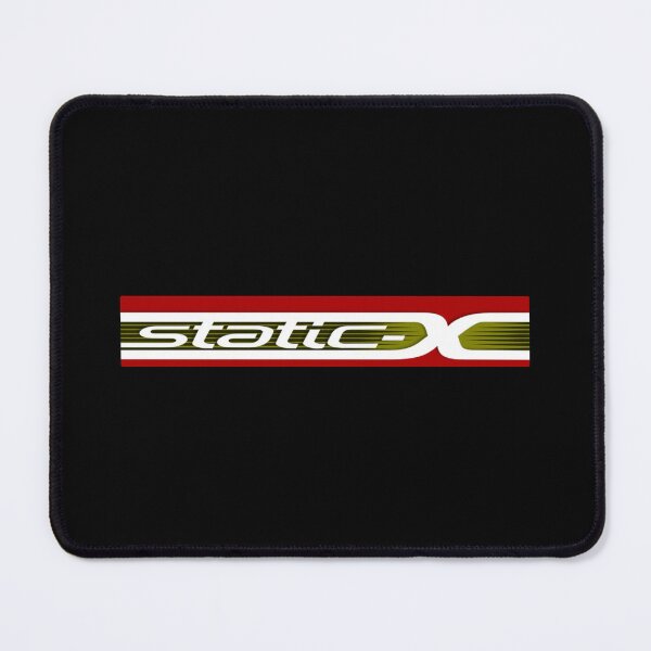 Item preview, Static-X Band designed and sold by Tantriemma.