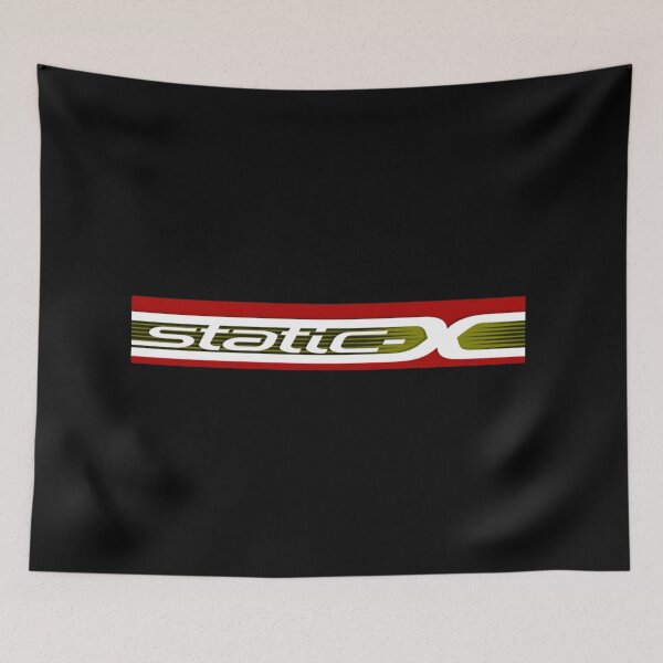 Item preview, Static-X Band designed and sold by Tantriemma.