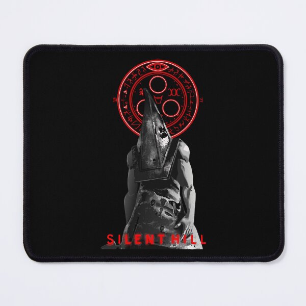 Item preview, silent hill 2 designed and sold by Aeljoydgthorne.