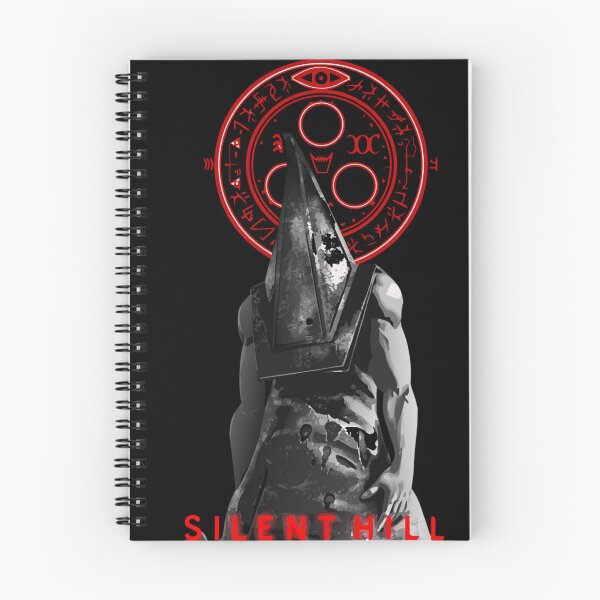 Item preview, silent hill 2 designed and sold by Aeljoydgthorne.