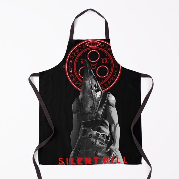Item preview, silent hill 2 designed and sold by Aeljoydgthorne.