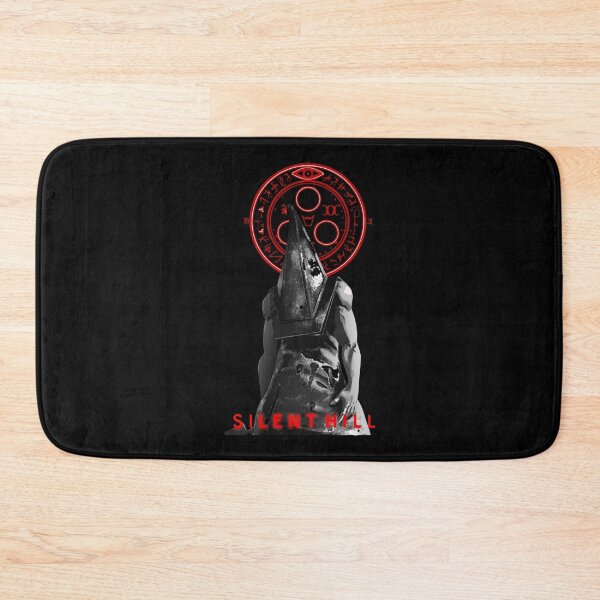 Item preview, silent hill 2 designed and sold by Aeljoydgthorne.