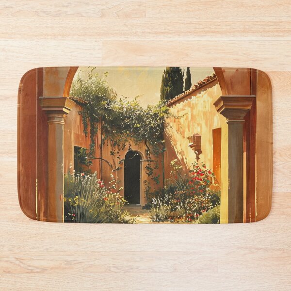 Item preview, Terracotta Sanctuary designed and sold by ONYX Pixee.