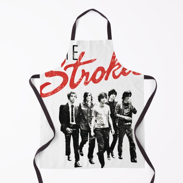 Item preview, The Strokes By Mark Seliger designed and sold by Magedelkamhawy.