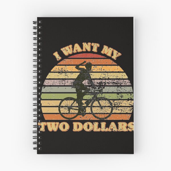 Item preview, Better Off Dead I want my two dollars 12 designed and sold by Ruyctleg-store.