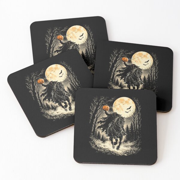 Item preview, Vintage Spooky Season, Pumpkin Patch designed and sold by Bonahelia.
