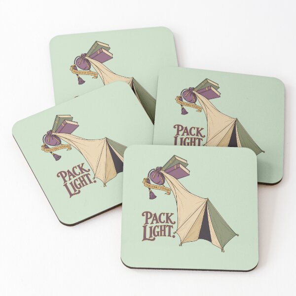 Item preview, Pack Light designed and sold by agearb.