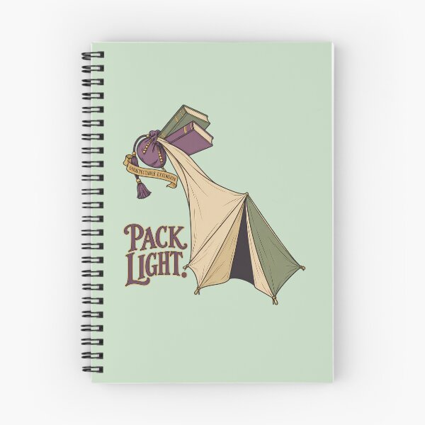 Item preview, Pack Light designed and sold by agearb.