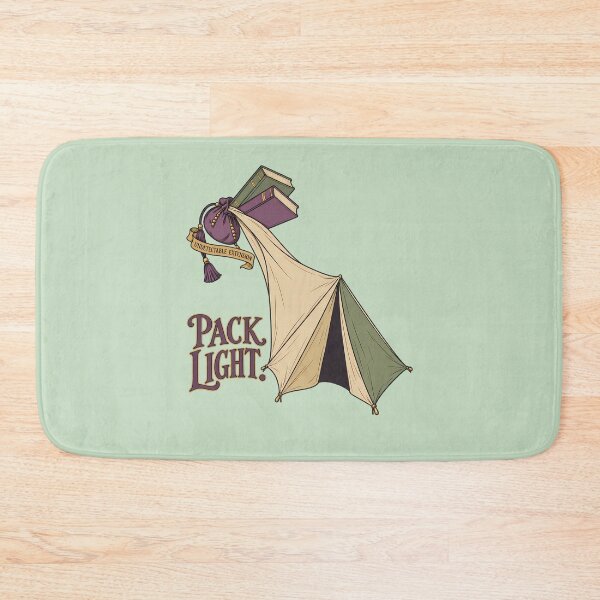 Item preview, Pack Light designed and sold by agearb.