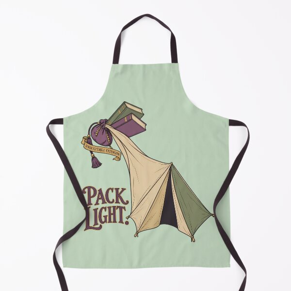 Item preview, Pack Light designed and sold by agearb.