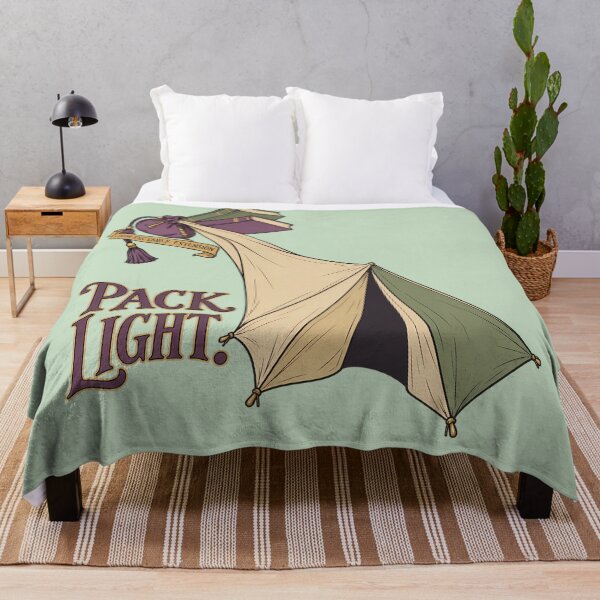 Item preview, Pack Light designed and sold by agearb.