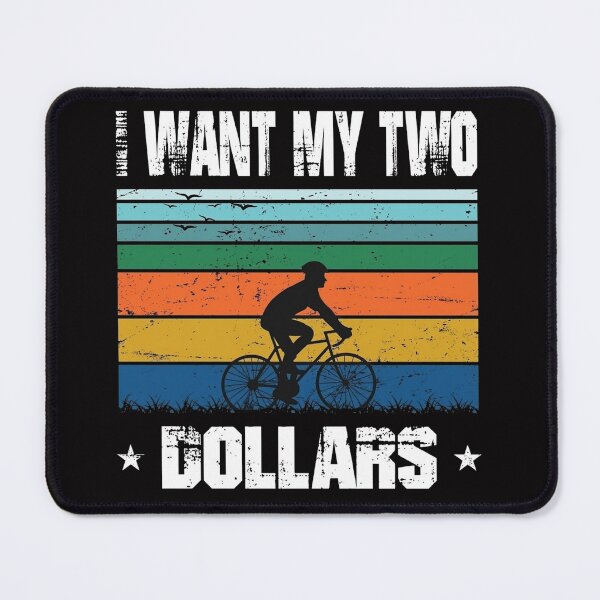 Item preview, Better Off Dead I want my two dollars 13 designed and sold by Ruyctleg-store.