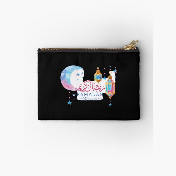 Item preview, Ramadan Kareem Islamic Greeting Arabic Calligraphy Muslim Month Decorative Design designed and sold by lillian-mcclin.