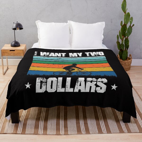 Item preview, Better Off Dead I want my two dollars 13 designed and sold by Ruyctleg-store.