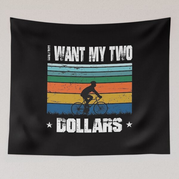 Item preview, Better Off Dead I want my two dollars 13 designed and sold by Ruyctleg-store.