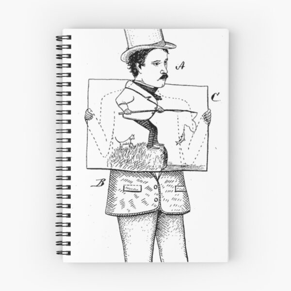 Item preview, Man Holding up a Comic Foreground  designed and sold by SharonTheFirst.