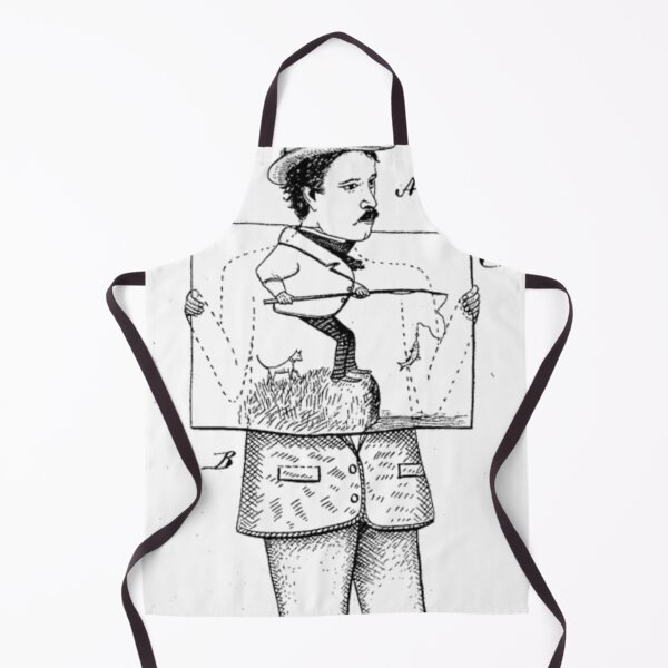 Item preview, Man Holding up a Comic Foreground  designed and sold by SharonTheFirst.