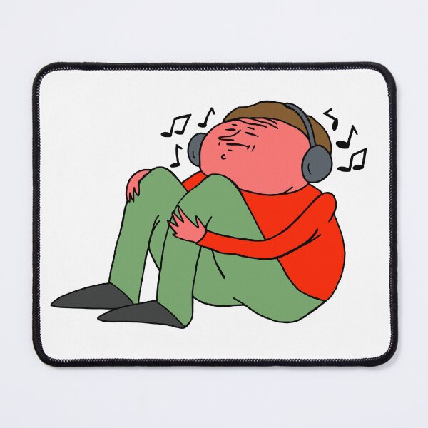 Item preview, Sad Timmy - Aesthetic Moody Boy designed and sold by SadTimmy.