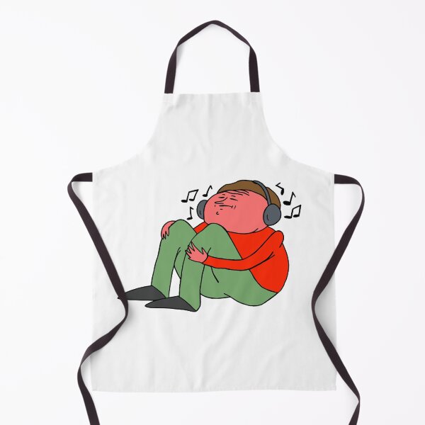 Item preview, Sad Timmy - Aesthetic Moody Boy designed and sold by SadTimmy.