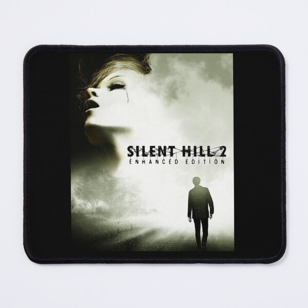 Item preview, silent hill 2 designed and sold by Aeljoydgthorne.