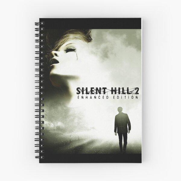 Item preview, silent hill 2 designed and sold by Aeljoydgthorne.